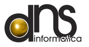 DNS logo