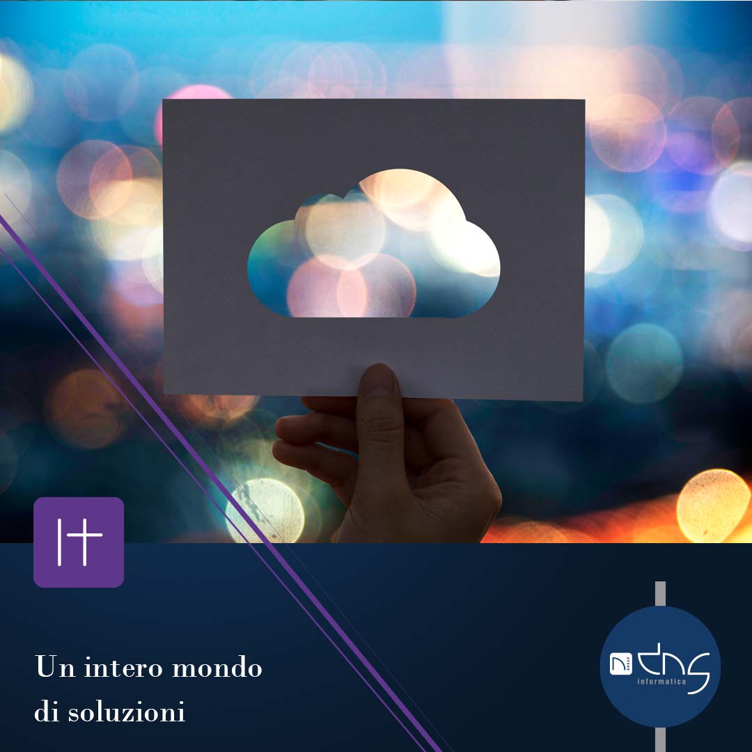 cloud services