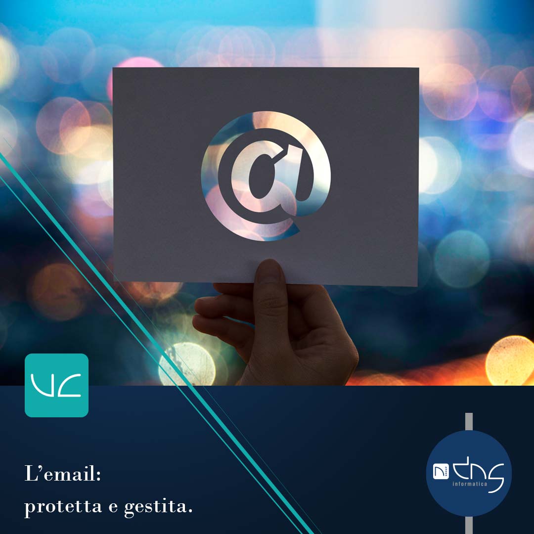 email gestite e fax