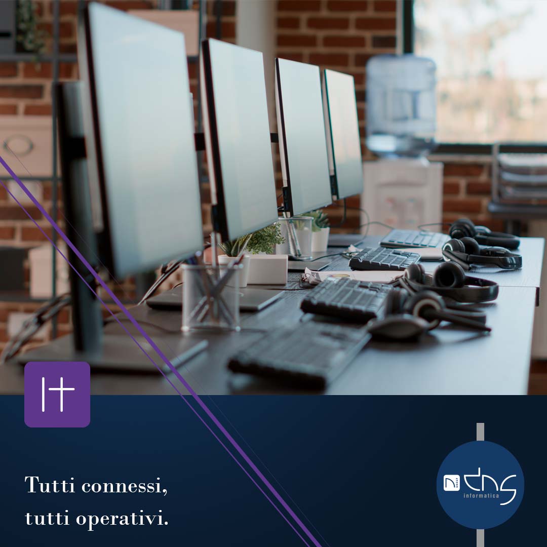 networking - it gestito