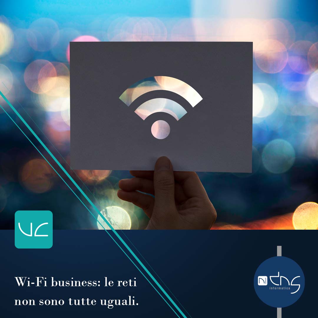 wi-fi business